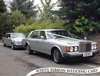 White Ribbon Wedding Cars 1045075 Image 5