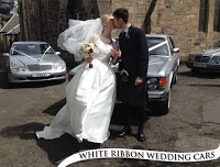 White Ribbon Wedding Cars 1045075 Image 6