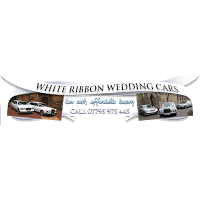 White Ribbon Wedding Cars 1045075 Image 7