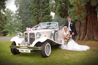White Rose Wedding Cars 1036800 Image 0