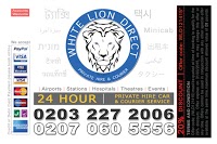 White lion direct LTD 1049944 Image 1