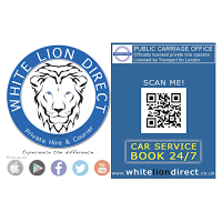 White lion direct LTD 1049944 Image 4