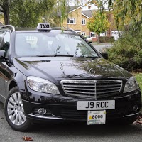 Wilmslow and Poynton Taxis 1033927 Image 0