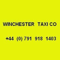 Winchester Taxi Co 1039000 Image 0