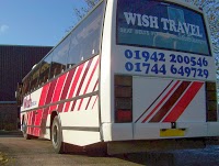 Wish Travel Ltd 1043739 Image 0