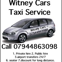 Witney Cars 1044742 Image 0