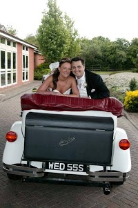 Wren Wedding Car Hire 1048987 Image 0