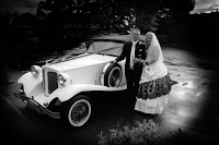 Wren Wedding Car Hire 1048987 Image 3