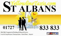 YELLOWLINE Taxis St Albans 1048936 Image 1
