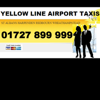 YELLOWLINE Taxis St Albans 1048936 Image 4