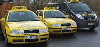 Yell Cabs Taxis Ltd 1039540 Image 0