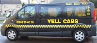 Yell Cabs Taxis Ltd 1039540 Image 1
