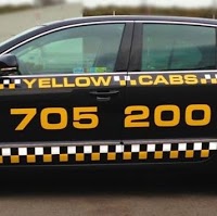 Yellow Cabs 1042389 Image 0