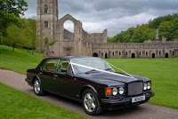 Yorkshire Wedding Cars 1045954 Image 3