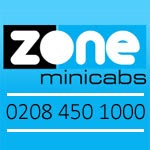 Zone Minicabs 1038765 Image 0