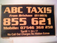 abc taxis 1046579 Image 0
