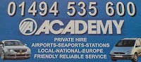 academy private hire 1038516 Image 0