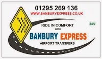 banbury Express Airport Transfers 1049769 Image 0