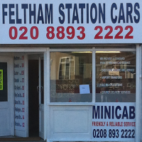 feltham station cars 1050889 Image 0