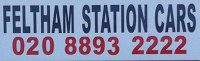 feltham station cars 1050889 Image 1