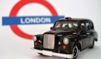 london black cabs 1033884 Image 0