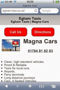 magna cars 1031625 Image 1