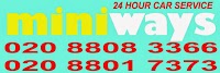 miniways car service 1040826 Image 0