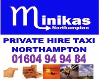 northampton best taxi service 1051875 Image 0