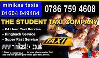 northampton best taxi service 1051875 Image 3