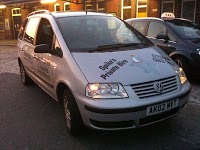 spikes taxi and Private hire Truro 1037074 Image 0