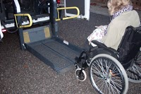 winchester wheelchair taxis 1041097 Image 1