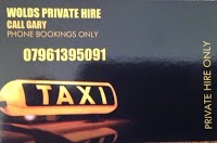 wolds private hire 1042177 Image 0